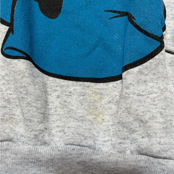 Vintage Disney Donald Duck Sweatshirt - Picture 3 of 3